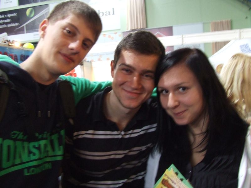 Veľtrh 2
