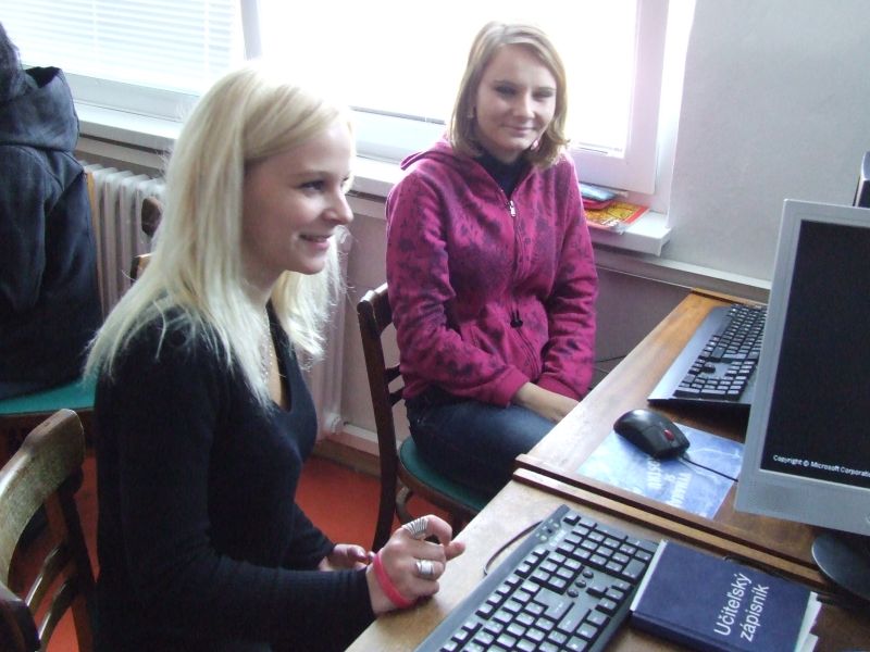 Marketingové